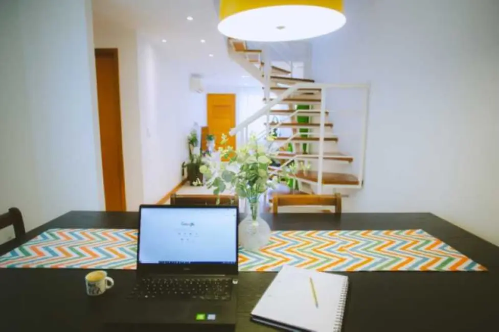 Casa de Condomínio com 3 quartos à venda em Rio De Janeiro - RJ - imagem 5 Foto 5 de Casa de Condomínio com 3 quartos à venda em Rio De Janeiro - RJ