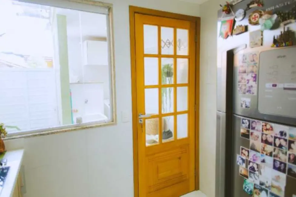 Casa de Condomínio com 3 quartos à venda em Rio De Janeiro - RJ - imagem 9 Foto 9 de Casa de Condomínio com 3 quartos à venda em Rio De Janeiro - RJ