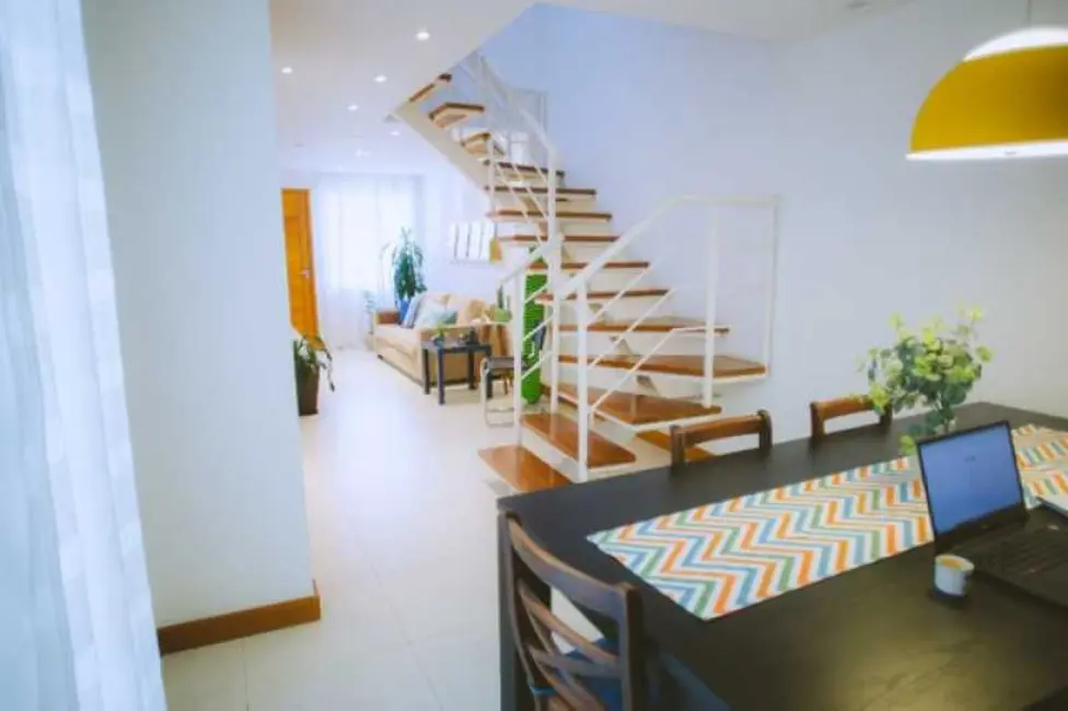Casa de Condomínio com 3 quartos à venda em Rio De Janeiro - RJ - imagem 6 Foto 6 de Casa de Condomínio com 3 quartos à venda em Rio De Janeiro - RJ