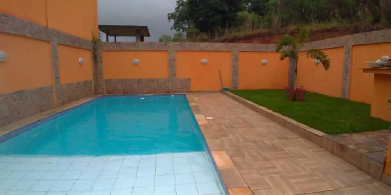 Casa de Condomínio com 3 quartos à venda, 203m2 em Rio De Janeiro - RJ - imagem 7 Foto 7 de Casa de Condomínio com 3 quartos à venda, 203m2 em Rio De Janeiro - RJ