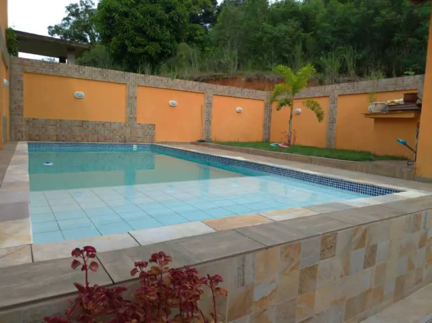 Casa de Condomínio com 3 quartos à venda, 203m2 em Rio De Janeiro - RJ - imagem 8 Foto 8 de Casa de Condomínio com 3 quartos à venda, 203m2 em Rio De Janeiro - RJ