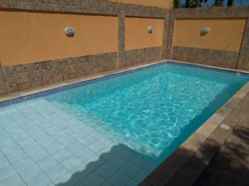 Casa de Condomínio com 3 quartos à venda, 203m2 em Rio De Janeiro - RJ - imagem 9 Foto 9 de Casa de Condomínio com 3 quartos à venda, 203m2 em Rio De Janeiro - RJ