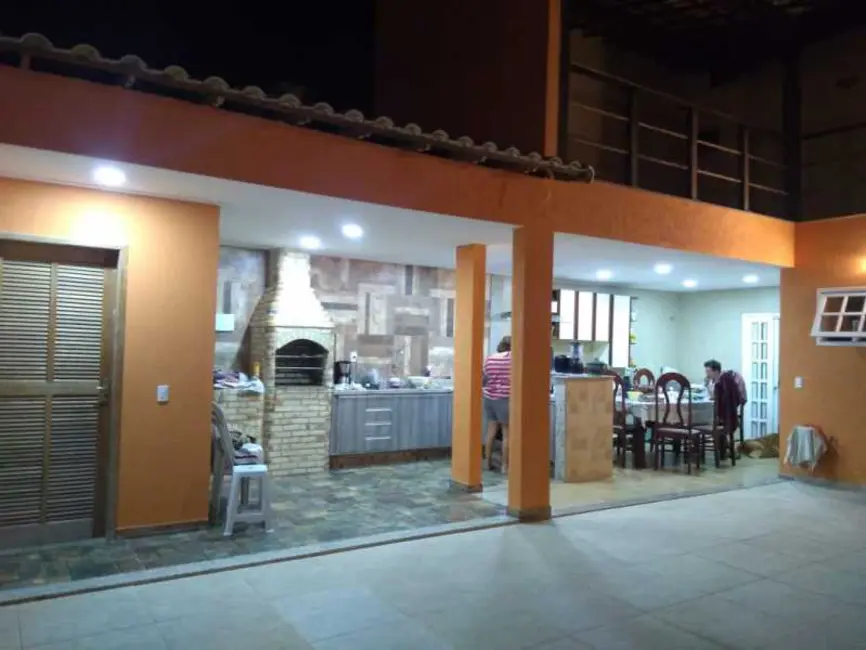 Casa de Condomínio com 3 quartos à venda, 203m2 em Rio De Janeiro - RJ - imagem 5 Foto 5 de Casa de Condomínio com 3 quartos à venda, 203m2 em Rio De Janeiro - RJ