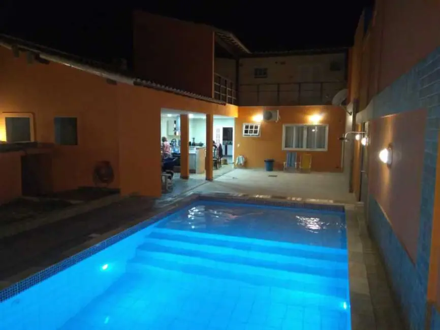 Casa de Condomínio com 3 quartos à venda, 203m2 em Rio De Janeiro - RJ - imagem 3 Foto 3 de Casa de Condomínio com 3 quartos à venda, 203m2 em Rio De Janeiro - RJ