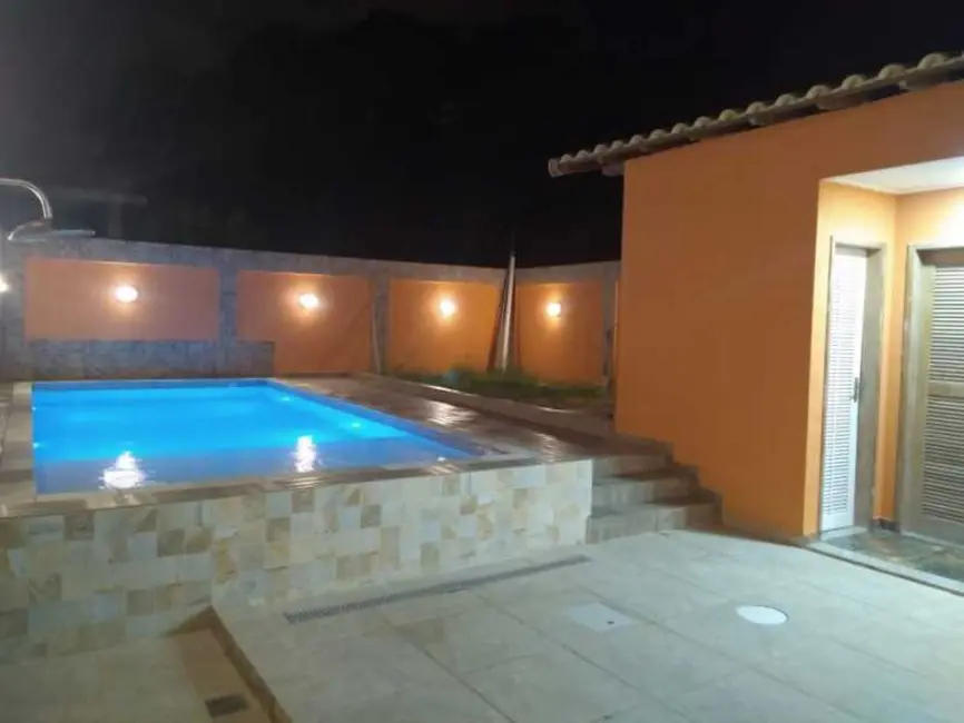 Casa de Condomínio com 3 quartos à venda, 203m2 em Rio De Janeiro - RJ - imagem 4 Foto 4 de Casa de Condomínio com 3 quartos à venda, 203m2 em Rio De Janeiro - RJ