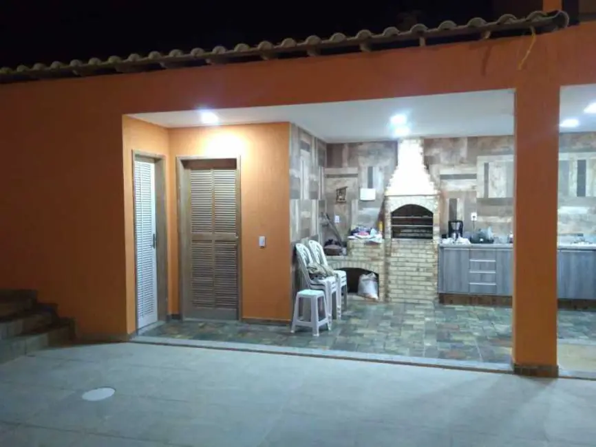 Casa de Condomínio com 3 quartos à venda, 203m2 em Rio De Janeiro - RJ - imagem 6 Foto 6 de Casa de Condomínio com 3 quartos à venda, 203m2 em Rio De Janeiro - RJ