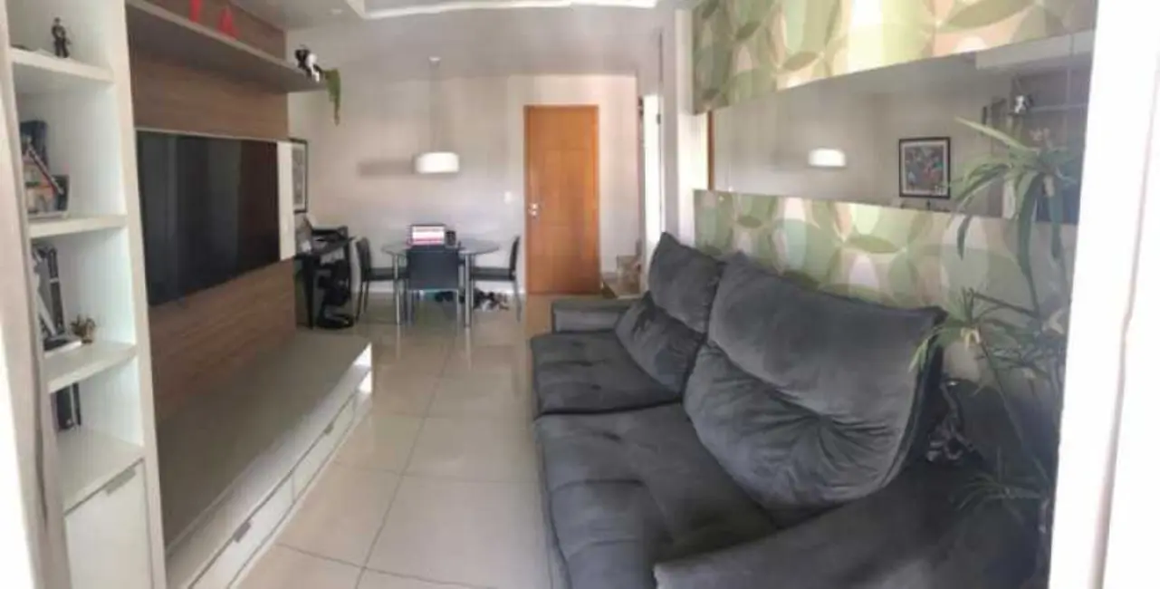 Foto 8 de Cobertura com 3 quartos à venda, 195m2 em Rio De Janeiro - RJ