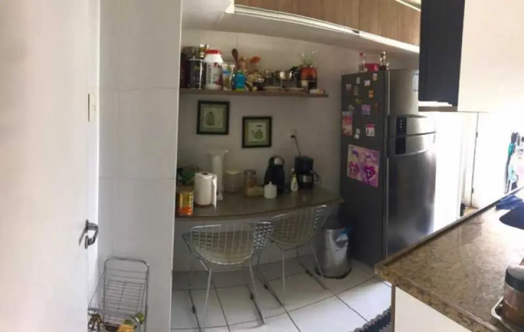 Foto 5 de Cobertura com 3 quartos à venda, 195m2 em Rio De Janeiro - RJ