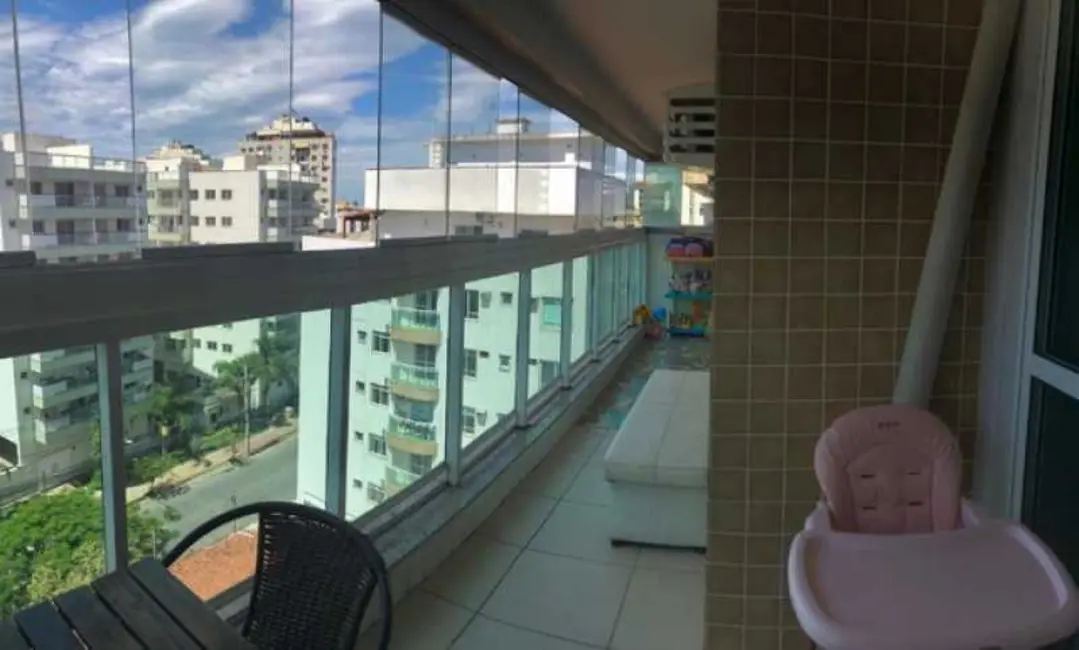 Foto 6 de Cobertura com 3 quartos à venda, 195m2 em Rio De Janeiro - RJ