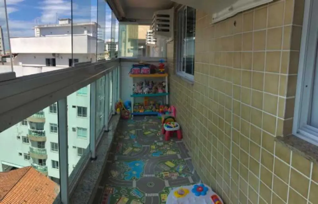 Foto 3 de Cobertura com 3 quartos à venda, 195m2 em Rio De Janeiro - RJ