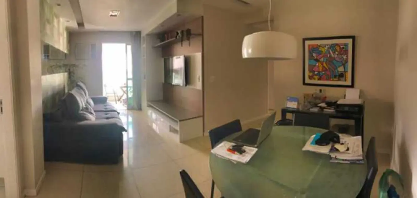 Foto 9 de Cobertura com 3 quartos à venda, 195m2 em Rio De Janeiro - RJ