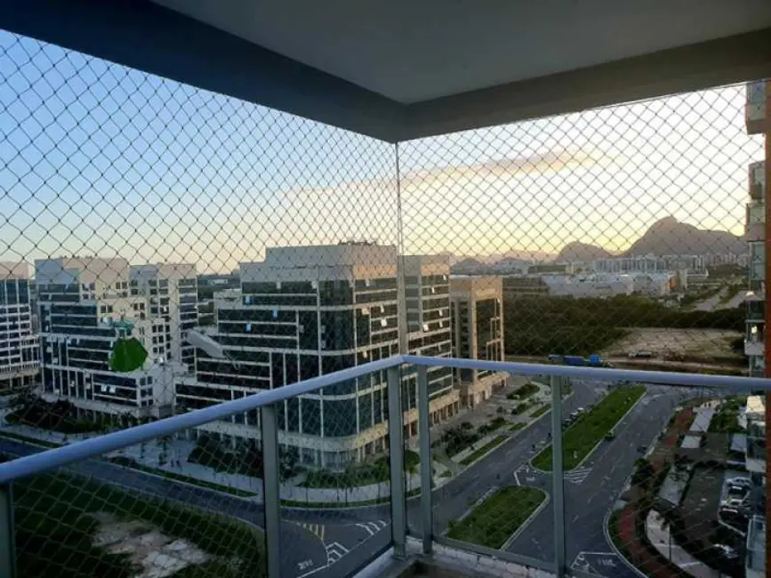 Foto 4 de Cobertura com 3 quartos à venda, 150m2 em Rio De Janeiro - RJ