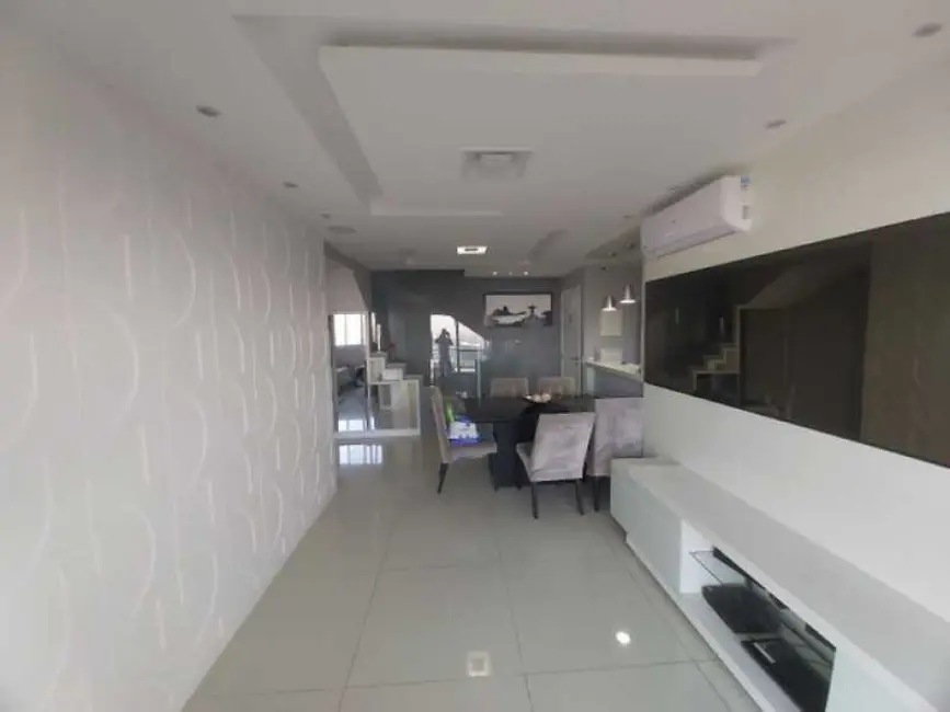 Foto 7 de Cobertura com 3 quartos à venda, 150m2 em Rio De Janeiro - RJ