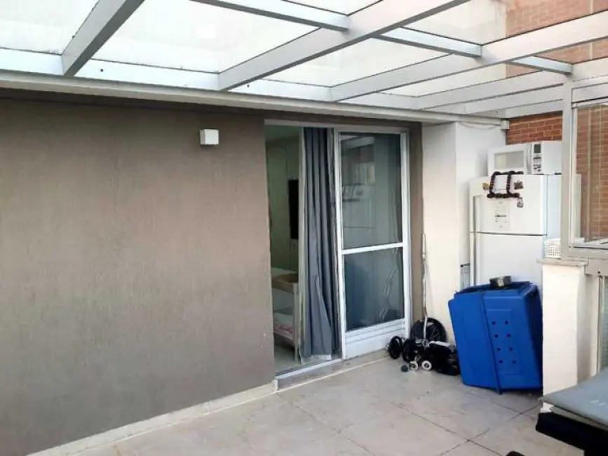 Foto 8 de Cobertura com 3 quartos à venda, 150m2 em Rio De Janeiro - RJ