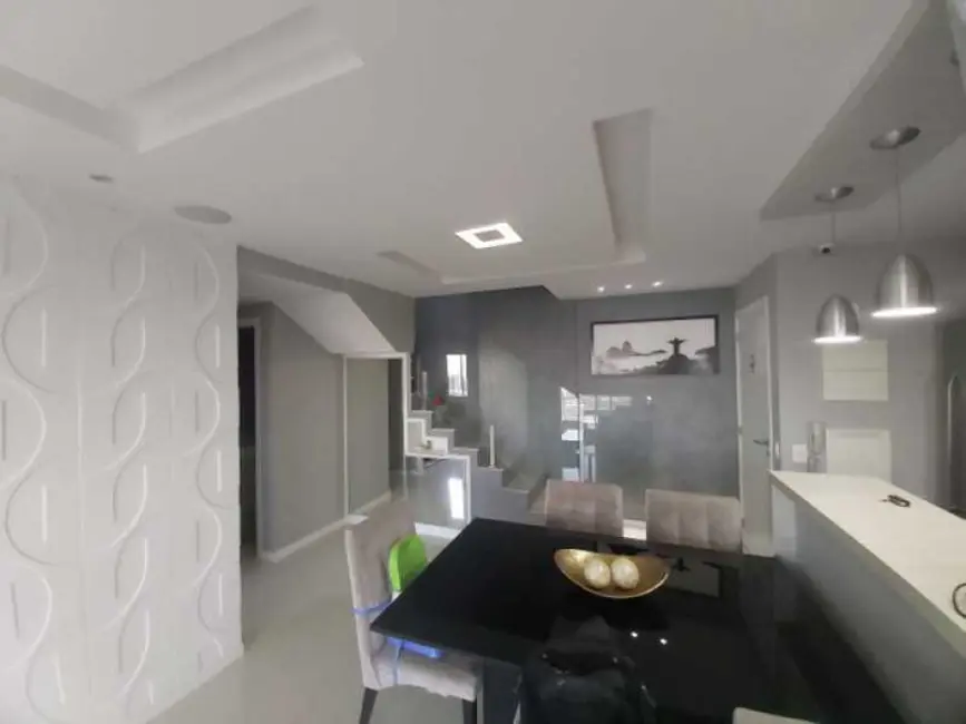 Foto 9 de Cobertura com 3 quartos à venda, 150m2 em Rio De Janeiro - RJ