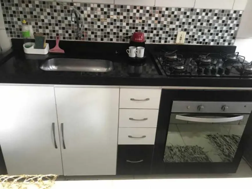 Foto 6 de Apartamento com 2 quartos à venda, 47m2 em Rio De Janeiro - RJ