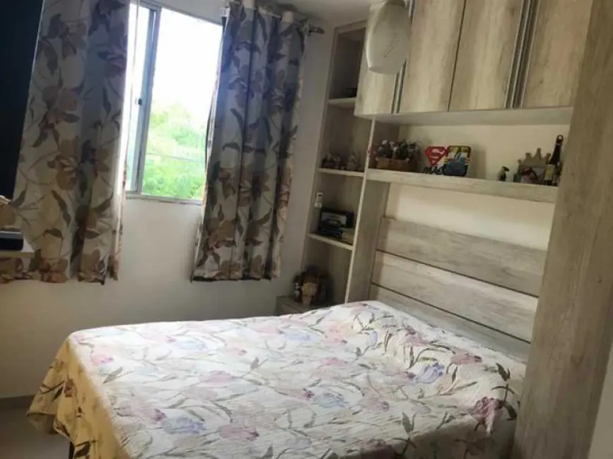 Foto 9 de Apartamento com 2 quartos à venda, 47m2 em Rio De Janeiro - RJ