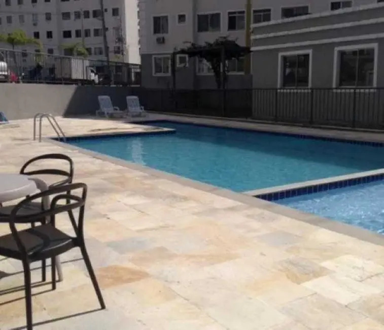 Foto 1 de Apartamento com 2 quartos à venda, 47m2 em Rio De Janeiro - RJ