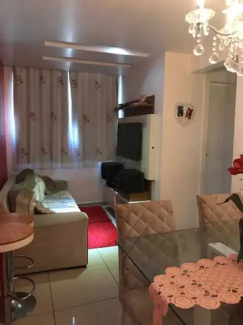 Foto 3 de Apartamento com 2 quartos à venda, 47m2 em Rio De Janeiro - RJ