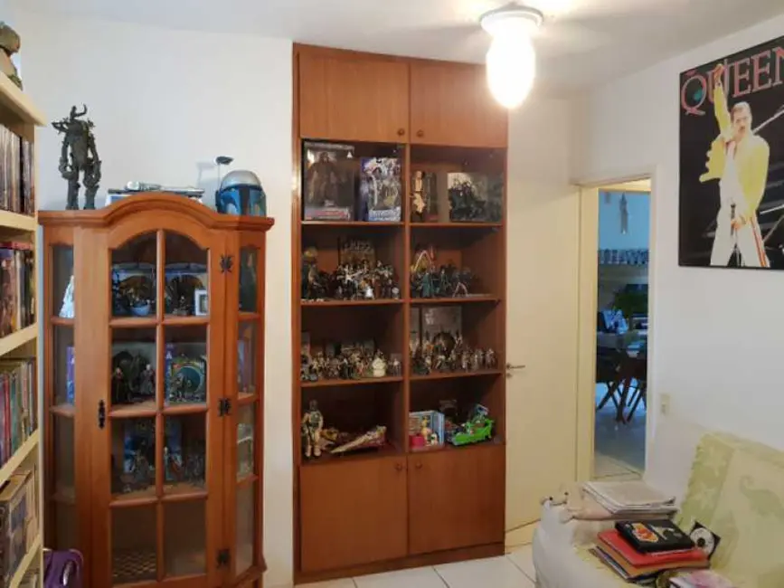 Apartamento com 2 quartos à venda, 69m2 em Rio De Janeiro - RJ - imagem 4 Foto 4 de Apartamento com 2 quartos à venda, 69m2 em Rio De Janeiro - RJ