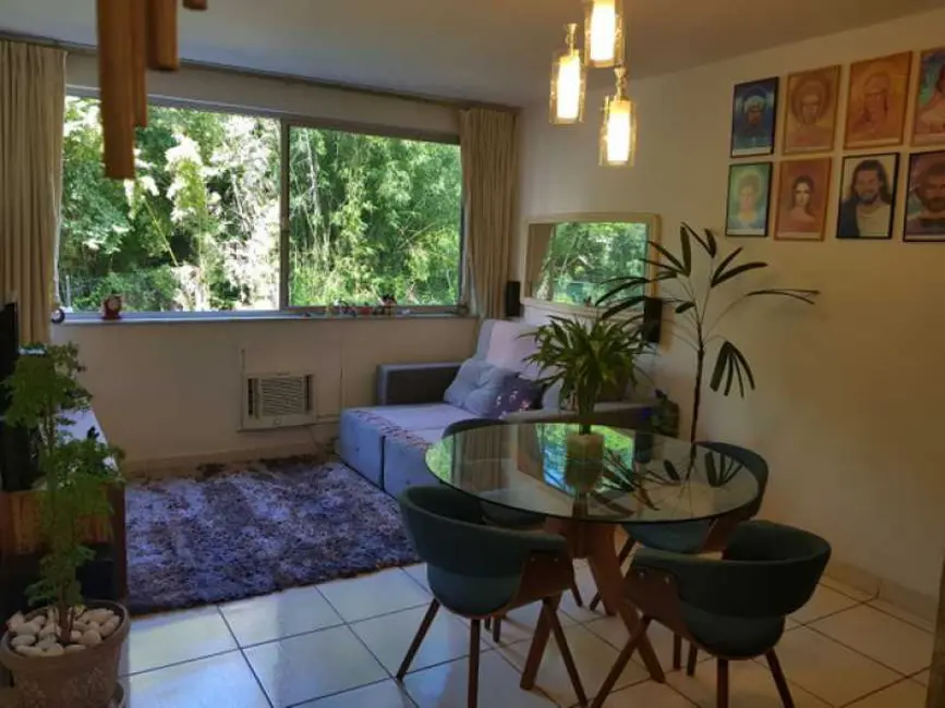 Apartamento com 2 quartos à venda, 69m2 em Rio De Janeiro - RJ - imagem 1 Foto 1 de Apartamento com 2 quartos à venda, 69m2 em Rio De Janeiro - RJ