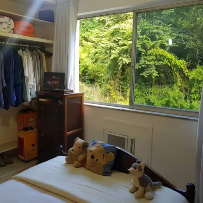 Apartamento com 2 quartos à venda, 69m2 em Rio De Janeiro - RJ - imagem 7 Foto 7 de Apartamento com 2 quartos à venda, 69m2 em Rio De Janeiro - RJ