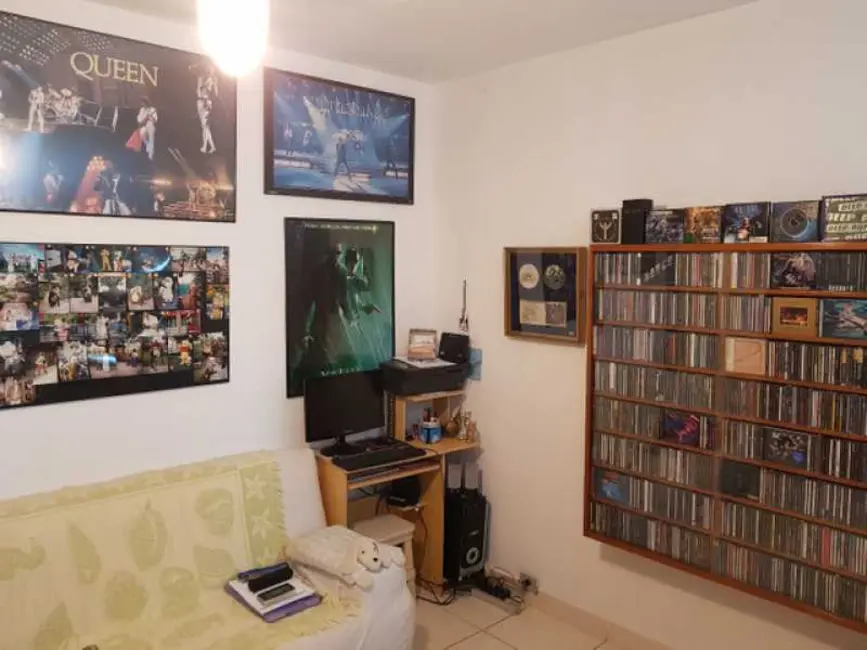 Apartamento com 2 quartos à venda, 69m2 em Rio De Janeiro - RJ - imagem 9 Foto 9 de Apartamento com 2 quartos à venda, 69m2 em Rio De Janeiro - RJ