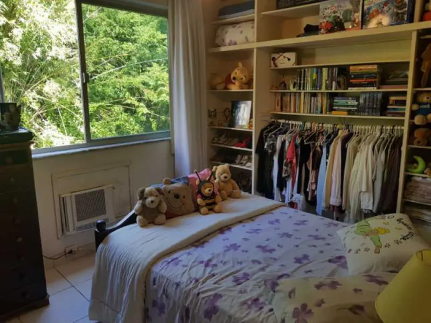 Apartamento com 2 quartos à venda, 69m2 em Rio De Janeiro - RJ - imagem 6 Foto 6 de Apartamento com 2 quartos à venda, 69m2 em Rio De Janeiro - RJ