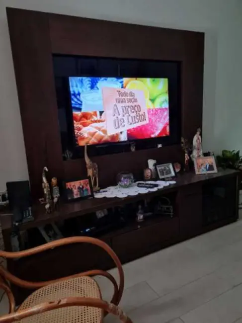 Foto 6 de Casa de Condomínio com 3 quartos à venda, 170m2 em Rio De Janeiro - RJ