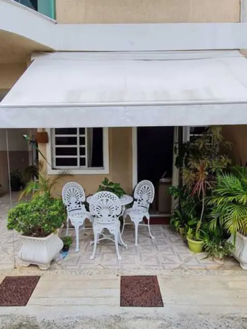 Foto 1 de Casa de Condomínio com 3 quartos à venda, 170m2 em Rio De Janeiro - RJ