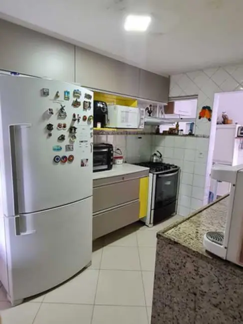 Foto 9 de Casa de Condomínio com 3 quartos à venda, 170m2 em Rio De Janeiro - RJ