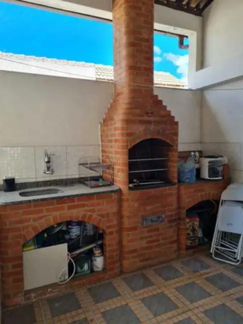 Foto 3 de Casa de Condomínio com 3 quartos à venda, 170m2 em Rio De Janeiro - RJ