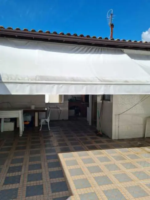 Foto 4 de Casa de Condomínio com 3 quartos à venda, 170m2 em Rio De Janeiro - RJ