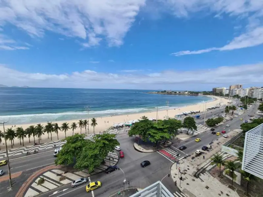 Apartamento com 1 quarto à venda, 50m2 em Rio De Janeiro - RJ - imagem 1 Foto 1 de Apartamento com 1 quarto à venda, 50m2 em Rio De Janeiro - RJ