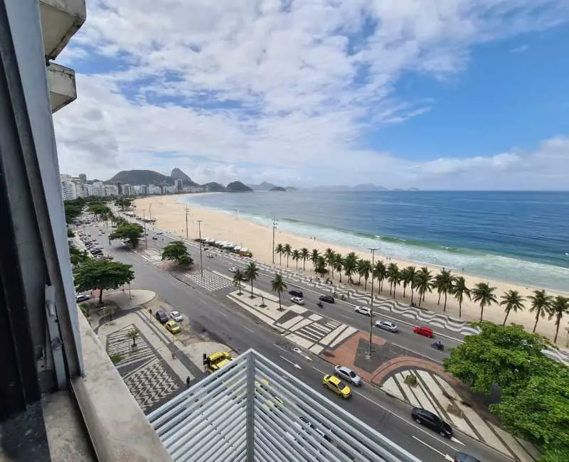 Apartamento com 1 quarto à venda, 50m2 em Rio De Janeiro - RJ - imagem 8 Foto 8 de Apartamento com 1 quarto à venda, 50m2 em Rio De Janeiro - RJ