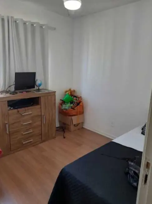Foto 2 de Apartamento com 2 quartos à venda, 48m2 em Rio De Janeiro - RJ