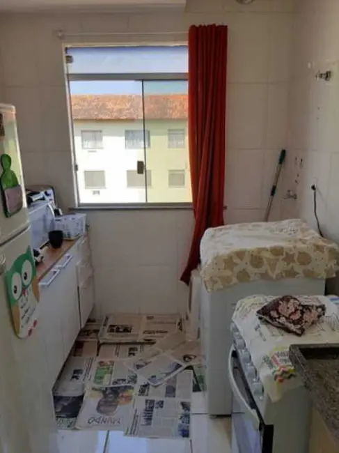 Foto 6 de Apartamento com 2 quartos à venda, 48m2 em Rio De Janeiro - RJ