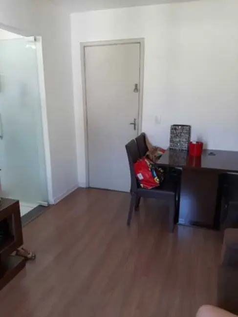 Foto 1 de Apartamento com 2 quartos à venda, 48m2 em Rio De Janeiro - RJ