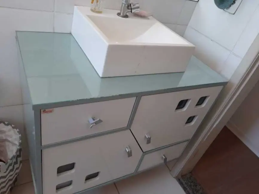 Foto 8 de Apartamento com 2 quartos à venda, 48m2 em Rio De Janeiro - RJ