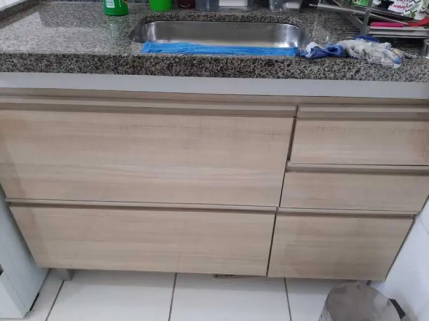 Foto 4 de Apartamento com 2 quartos à venda, 48m2 em Rio De Janeiro - RJ