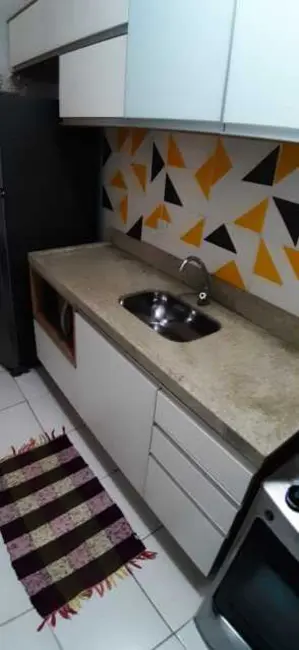 Foto 6 de Apartamento com 2 quartos à venda, 50m2 em Rio De Janeiro - RJ