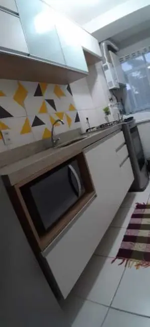 Foto 7 de Apartamento com 2 quartos à venda, 50m2 em Rio De Janeiro - RJ