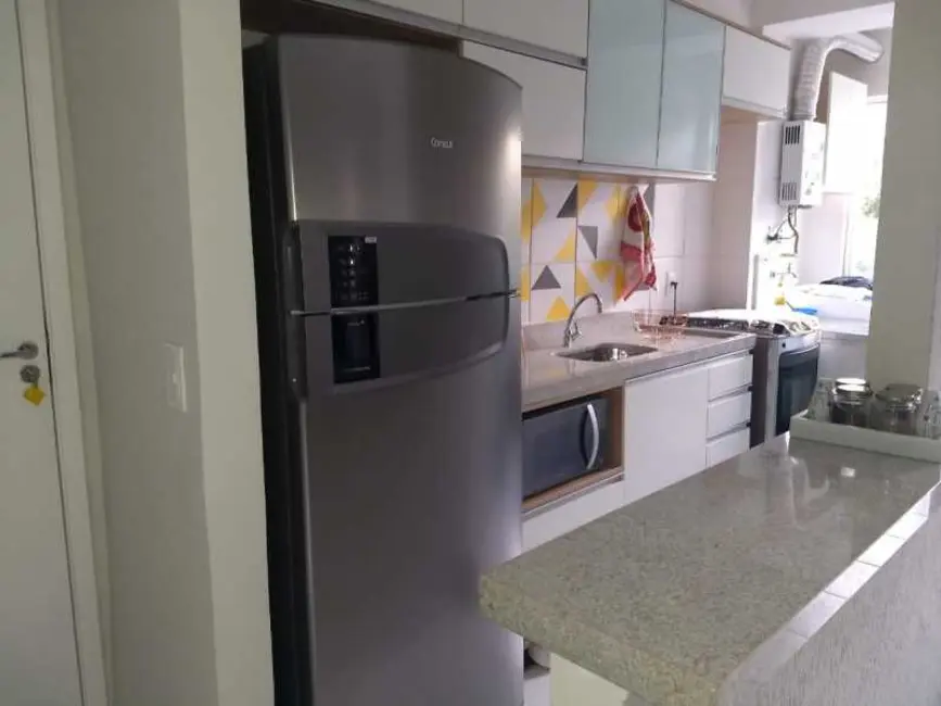 Foto 9 de Apartamento com 2 quartos à venda, 50m2 em Rio De Janeiro - RJ