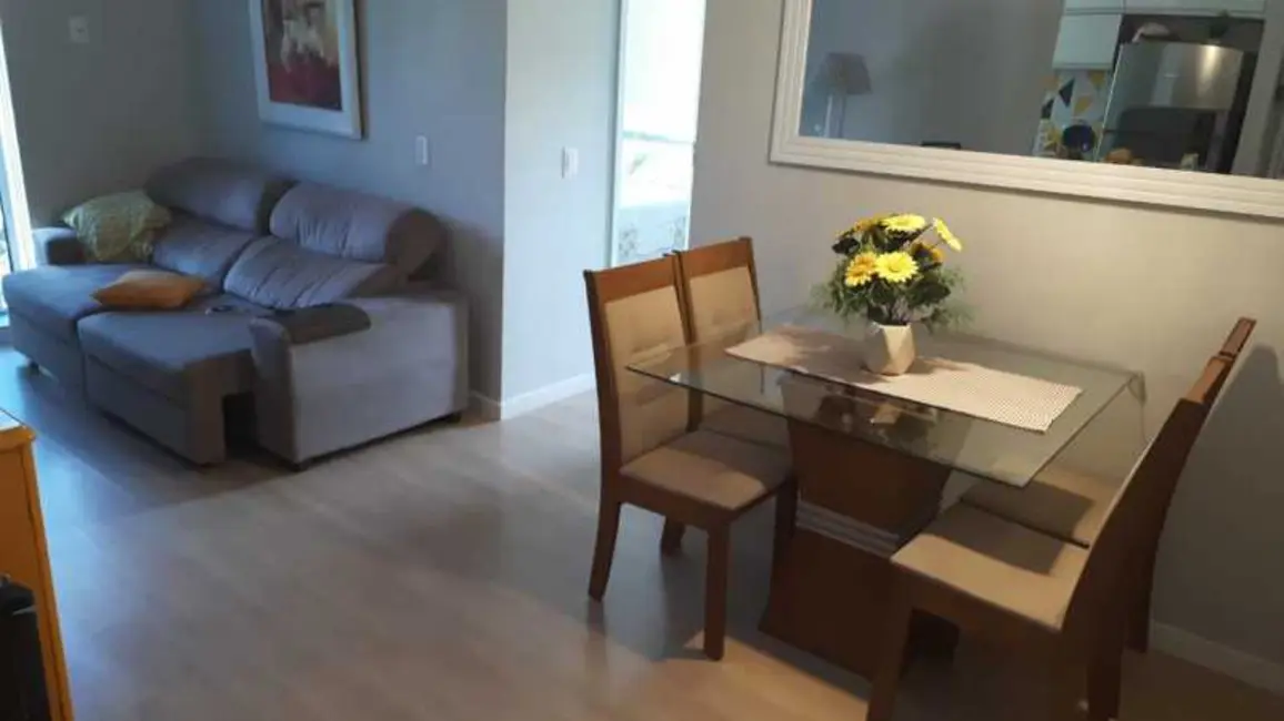 Foto 2 de Apartamento com 2 quartos à venda, 50m2 em Rio De Janeiro - RJ