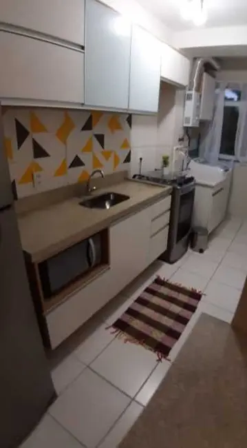 Foto 5 de Apartamento com 2 quartos à venda, 50m2 em Rio De Janeiro - RJ