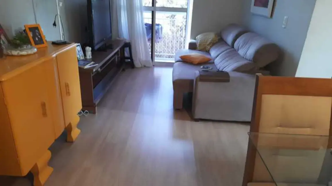 Foto 3 de Apartamento com 2 quartos à venda, 50m2 em Rio De Janeiro - RJ