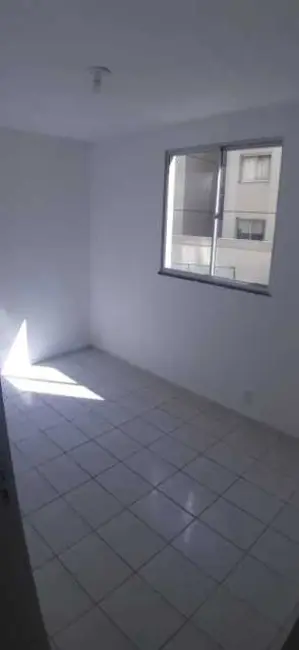 Foto 2 de Apartamento com 2 quartos à venda, 45m2 em Rio De Janeiro - RJ