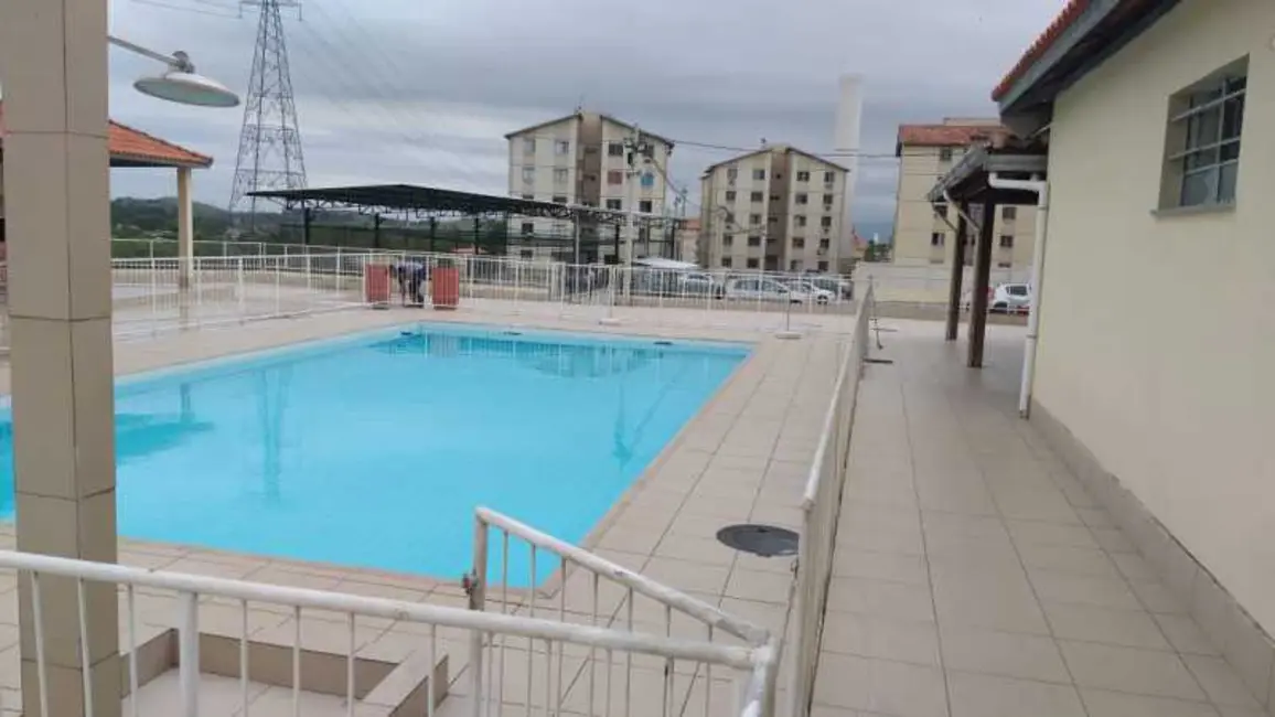 Foto 8 de Apartamento com 2 quartos à venda, 45m2 em Rio De Janeiro - RJ