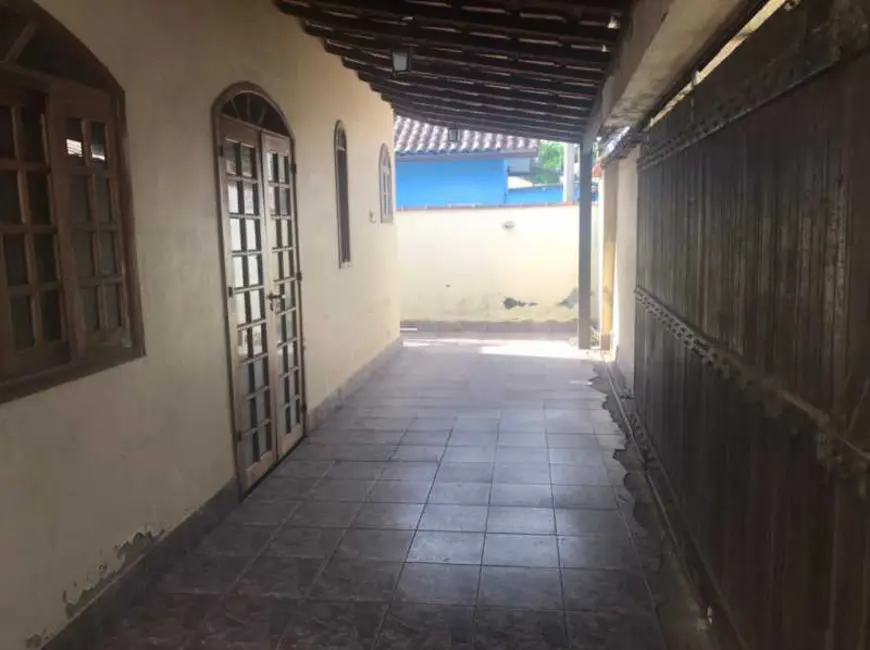 Foto 1 de Casa de Condomínio à venda em Rio De Janeiro - RJ