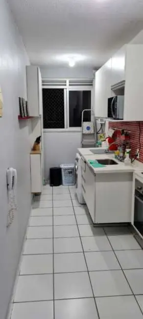 Foto 9 de Apartamento com 2 quartos à venda, 52m2 em Rio De Janeiro - RJ